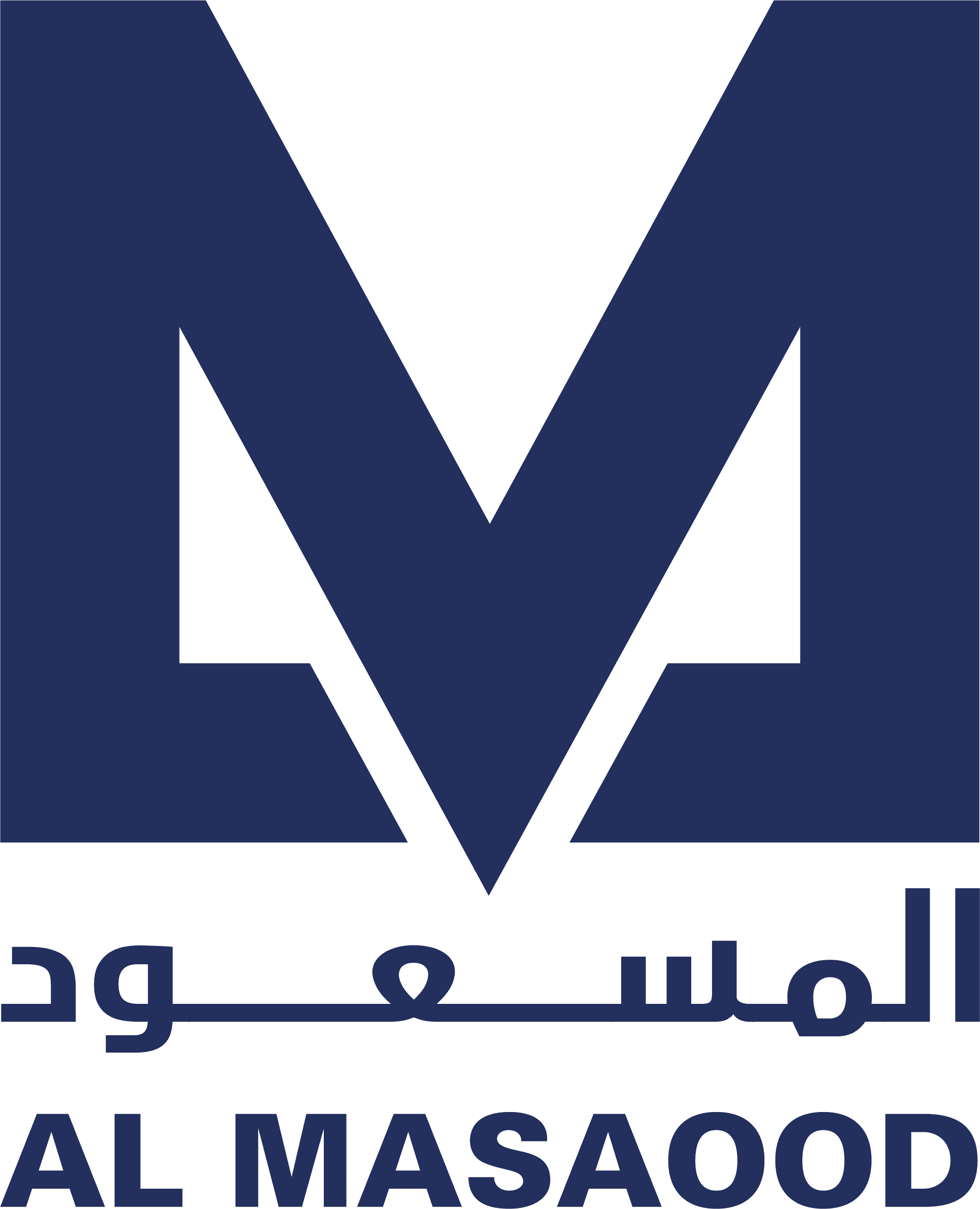 Al Masaood logo
